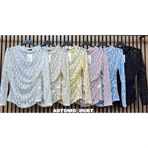 Bluzka damska - Produkt Włoski