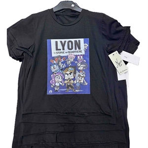 Koszulka chłopięca (4-14)