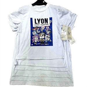 Koszulka chłopięca (4-14)