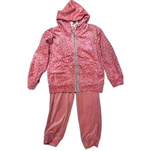 Komplet dziewczęcy (3-8)