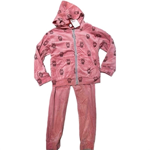 Komplet dziewczęcy (8-16)