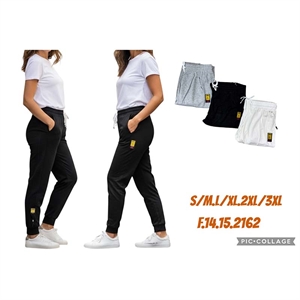 Spodnie damskie (S-3XL)