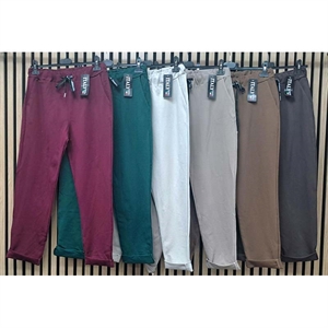 Spodnie damskie - Produkt Włoski