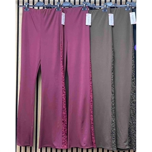 Legginsy damskie - Produkt Włoski