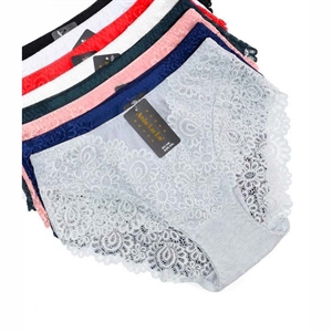 Majtki damskie  2XL-4XL