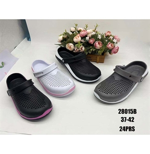 Klapki basenowe  37-42