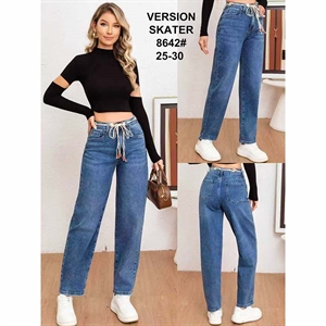 Jeansy damskie  25-30