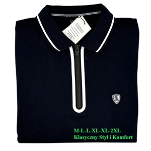 Koszulka polo M-2XL