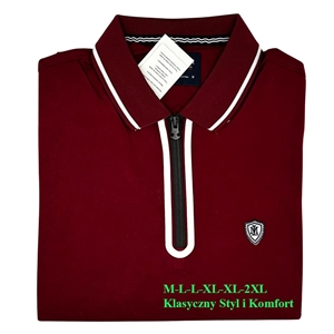 Koszulka polo M-2XL