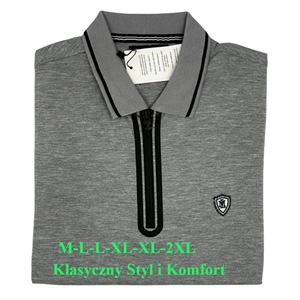Koszulka polo M-2XL