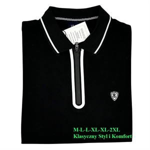 Koszulka polo M-2XL