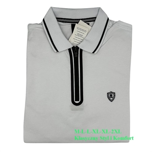 Koszulka polo M-2XL