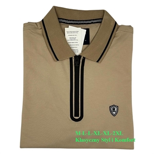 Koszulka polo M-2XL
