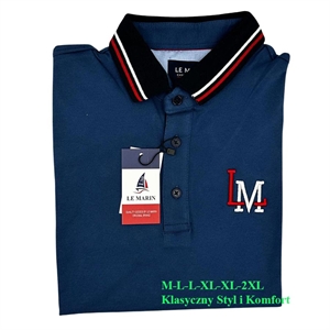 Koszulka polo M-2XL