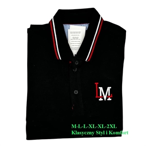 Koszulka polo M-2XL