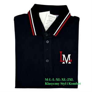 Koszulka polo M-2XL