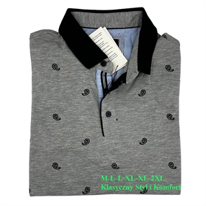 Koszulka polo M-2XL