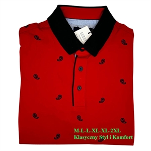 Koszulka polo M-2XL