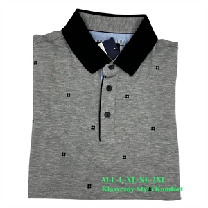 Koszulka polo M-2XL