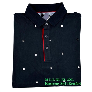 Koszulka polo M-2XL