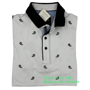Koszulka polo M-2XL