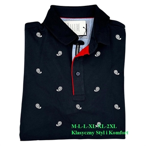 Koszulka polo M-2XL