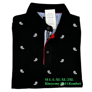 Koszulka polo M-2XL