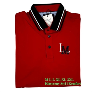 Koszulka polo M-2XL