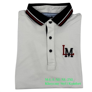 Koszulka polo M-2XL