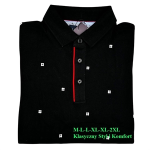 Koszulka polo M-2XL