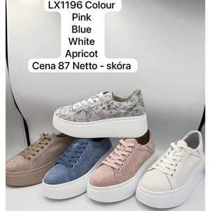 Buty sportowe damskie 36-41