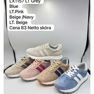 Buty sportowe damskie 36-41