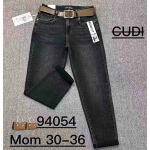 Jeansy mom  30-36