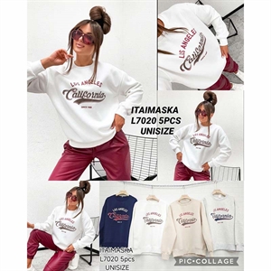 Bluza damska