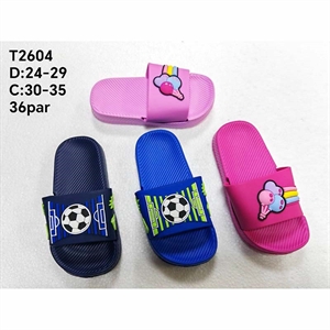 Klapki basenowe  30-35