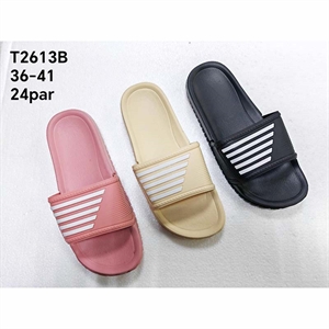 Klapki basenowe  36-41