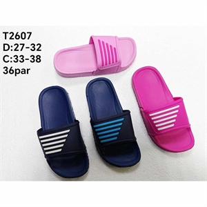 Klapki basenowe  33-38