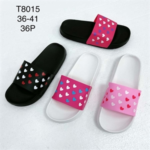 Klapki basenowe  36-41