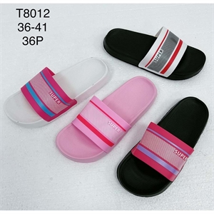 Klapki basenowe  36-41