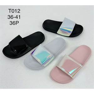 Klapki basenowe  36-41