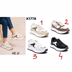 Buty sportowe  36-41