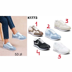 Buty sportowe  36-41