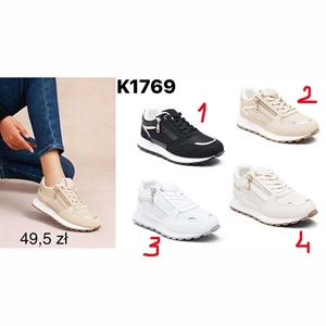 Buty sportowe  36-41