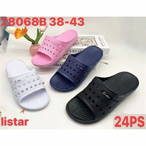 Klapki basenowe Big Size  38-43