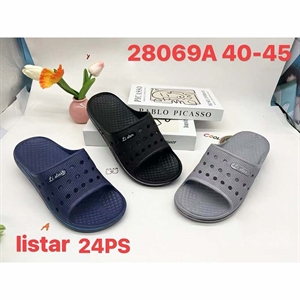 Klapki basenowe  40-45