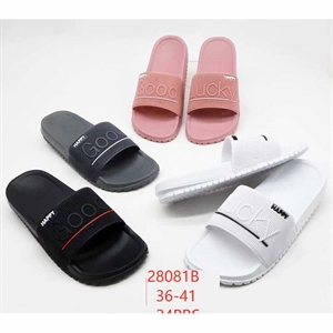 Klapki basenowe  36-41