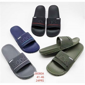 Klapki basenowe  41-46