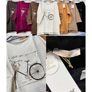 Bluzka damska produkt Turecki