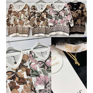 Bluzka damska produkt Turecki