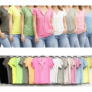 Bluzka damska produkt Włoski